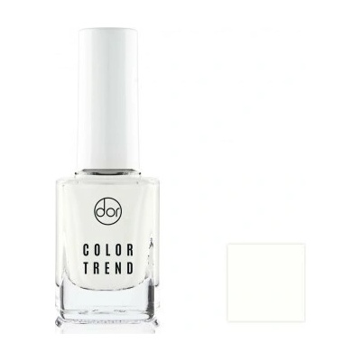 Dor Cosmetics Dor Color Trend F4 French 11 ml