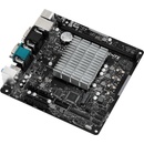 Image 1 of ASRock N100DC-ITX