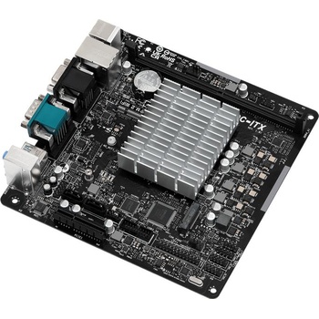 Image 1 of ASRock N100DC-ITX
