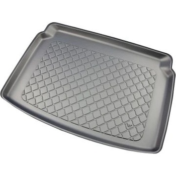 Гумирана стелка за багажник за Opel Astra L (2022+) lower boot without adjustable boot floor