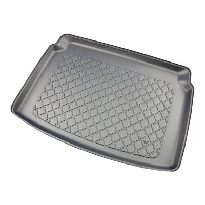 Гумирана стелка за багажник за Opel Astra L (2022+) lower boot without adjustable boot floor