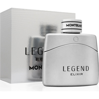 Montblanc Legend Elixir parfém pánský 50 ml