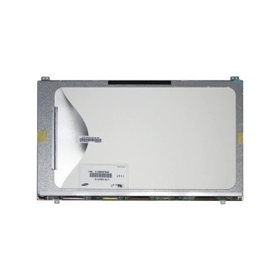 Displej na notebook LTN156AT18-C01 Kompatibilní Display 15,6“ 40pin HD LED Slim Mini - Matný