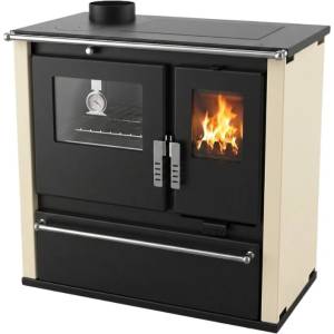 VERSO CS Plus 7.7 kW cream left