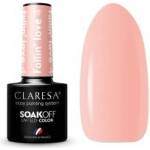 Claresa Gel polish FALLINLOVE 4-5g