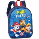 Dětské batohy a kapsičky Fabrizio batoh Paw Patrol modrý