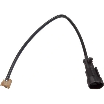Výstrażný kontakt opotrebenia brzdového oblożenia MAXGEAR 23-0045