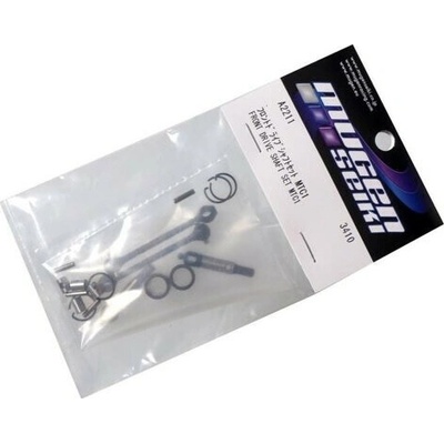 Mugen Mugen predné kardany FRONT DRIVE SHAFT SET