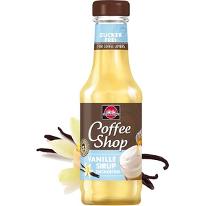 Coffee Shop | Vanilka (Без захар) - 20 cл - Coffee Shop
