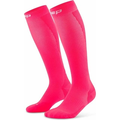 Cep podkolienky bežecké 5.0 pink