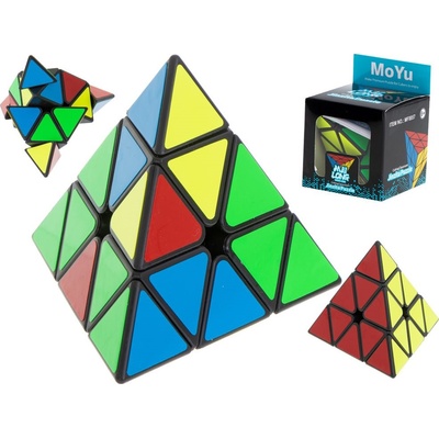 MoYu Hlavolam Pyraminx 3x3