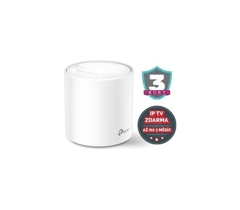 TP-Link Deco X60
