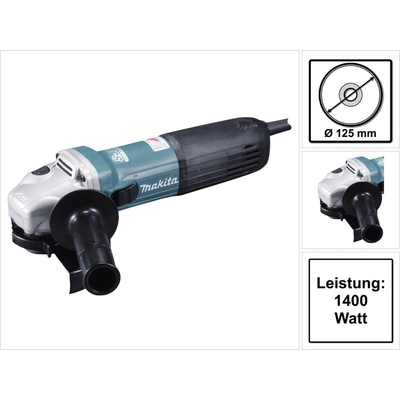 Makita GA5040CZ1