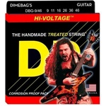 DR Strings DBG-9/46 Струни за електрическа китара