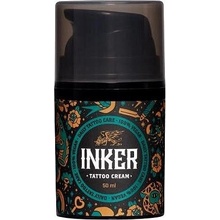 Pan Drwal Inker krém na tetovanie 50 ml