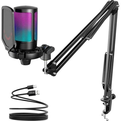 Fifine AmpliGame A6T