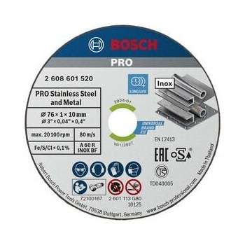 BOSCH 2.608.601.520