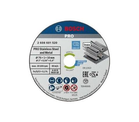 BOSCH 2.608.601.520