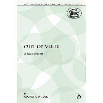 Cult of Molek | George C. Heider