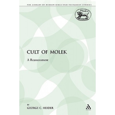 Cult of Molek | George C. Heider