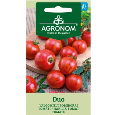 Seklos Домат чери шарени Дуо duo