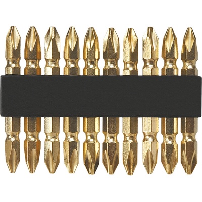 Top Tools Phillips PH2 x 60 mm 10 ks 39D382