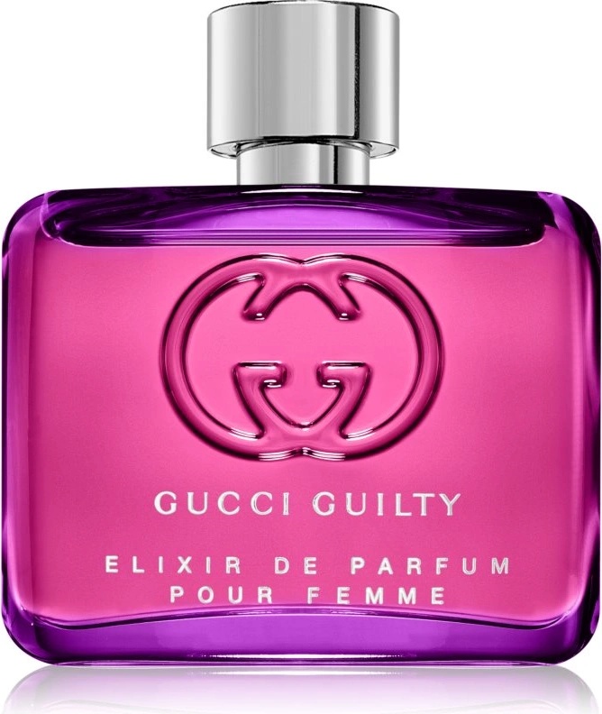 Gucci Guilty pour Femme Elixir de Parfum 60 ml