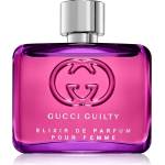Gucci Guilty pour Femme Elixir de Parfum 60 ml Парфюми