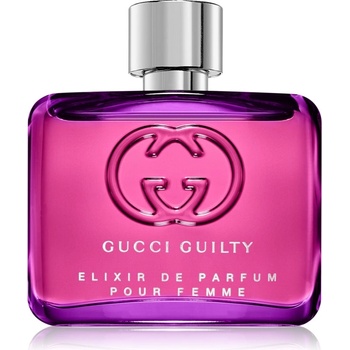 Image 1 of Gucci Guilty pour Femme Elixir de Parfum 60 ml
