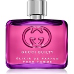 Gucci Guilty pour Femme Elixir de Parfum 60 ml Парфюми