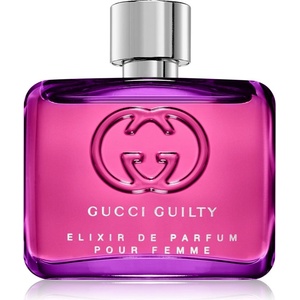 Gucci Guilty pour Femme Elixir de Parfum 60 ml Парфюми