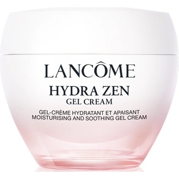 Lancome Hydra Zen Gel Cream хидратиращ гел крем за успокояване на кожата за жени 50 мл