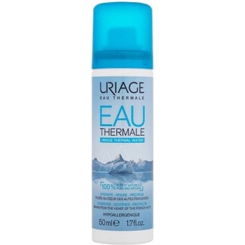 Uriage Eau Thermale Thermal Water успокояваща термална вода със спрей 50 ml унисекс