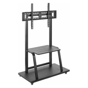Gembird Tv set acc floor stand 37-100/tvs-100f-01 gembird
