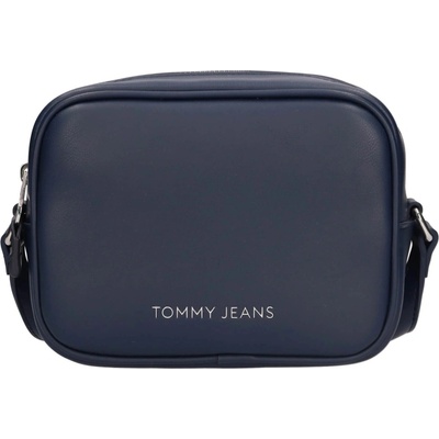 Tommy Hilfiger dámská crossbody kabelka Jeans Samenta tmavě modrá