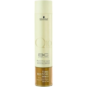 Schwarzkopf BC Bonacure obnovujúci šampón s koenzýmom Q10 250 ml