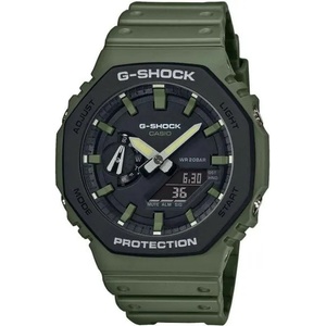Casio GA-2110SU-3AER Часовници