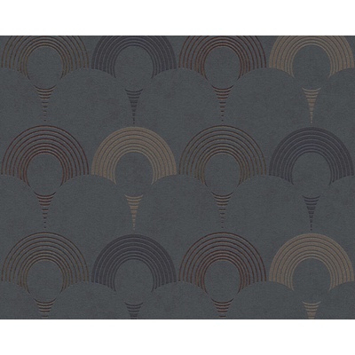 A.S. Création 374802 Vliesová tapeta na zeď Pop Style, rozmery 0,53 x 10,05 m