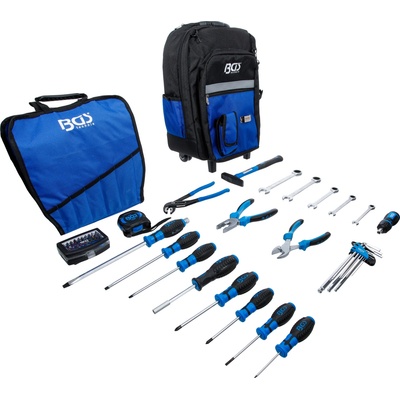 BGS technic 3347