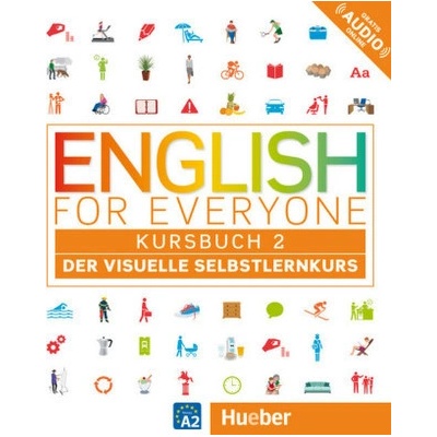 English for Everyone Kursbuch 2