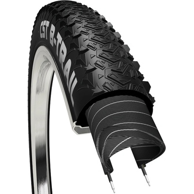 CST B-TRAIL 29x2,25 skládací