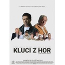 Kluci z hor DVD