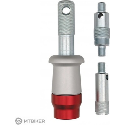 Cyclo tools Remover retainer Pro series adaptér pro stahovák středového složení