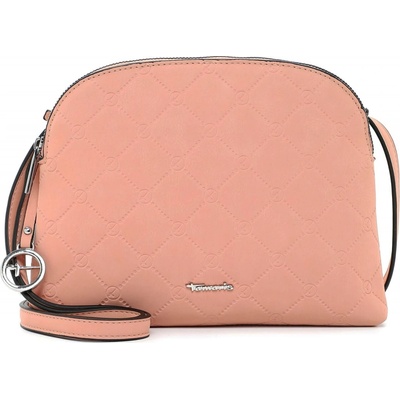 Tamaris dámská crossbody kabelka Matalde broskvová