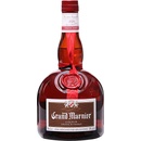 Grand Marnier Cordon Rouge 1 l (holá láhev)