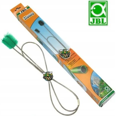 Jbl Cleany - Завършващ с четки в двата края маркуч за почистване не филтърни системи