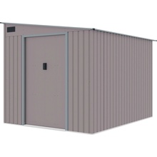 Lanit Plast Wandhaus 78 Grey LG4360