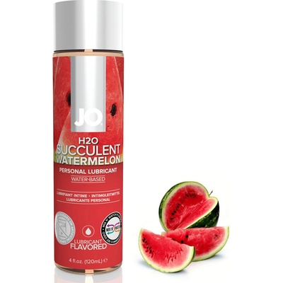 JO H2O Watermelon 120 ml