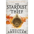 Stardust Thief