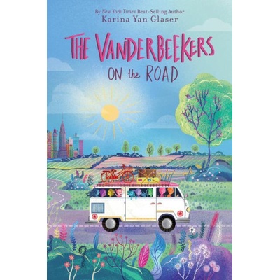 Vanderbeekers on the Road